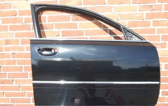 Audi A8 S8 D3 4E Front door 4E0831420