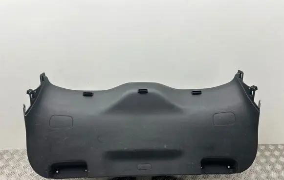 Ford Mondeo MK V Tailgate/boot lid cover trim 