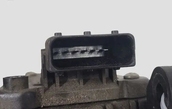 Opel Zafira B Accelerator throttle pedal 9202341