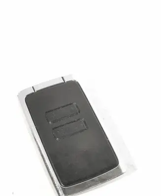 Renault Espace V (RFC) Ignition key/card 