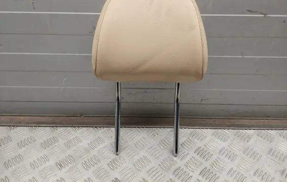 Audi A4 S4 B8 8K Front seat headrest 