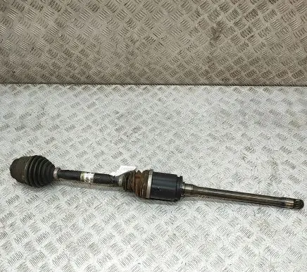 BMW X3M F97 Front driveshaft 8643184
