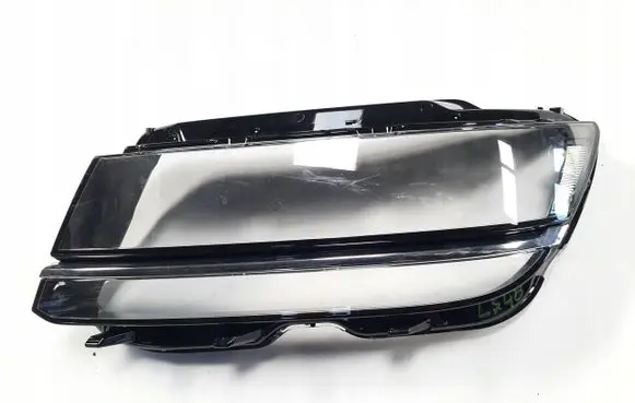 Volkswagen Tiguan Headlights/headlamps set 