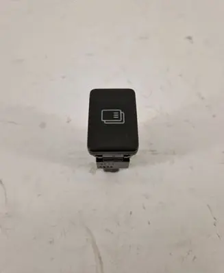 Mitsubishi Outlander Other switches/knobs/shifts 