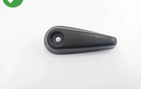Mercedes-Benz C W204 Seat adjustment handle 2049180034 74010021 6026953