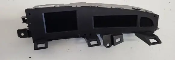 Mazda 3 II Speedometer (instrument cluster) BBM3611J0 BHB6611J0 4579001490