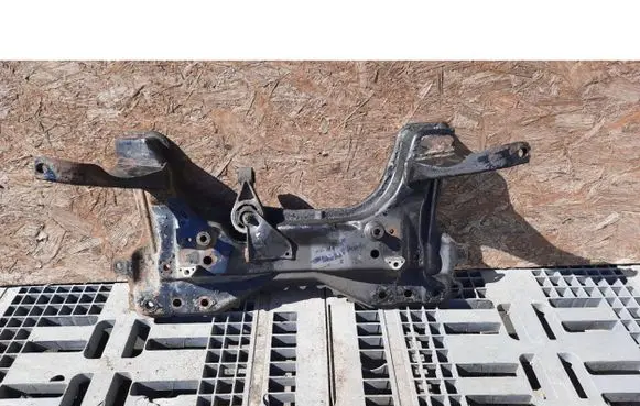 Ford Focus C-MAX Fan set 