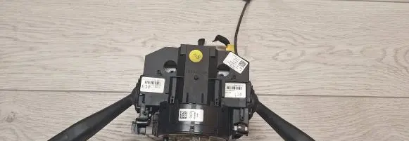 Steering angle sensor