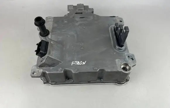 Audi e-tron Voltage converter inverter 0EF907180K