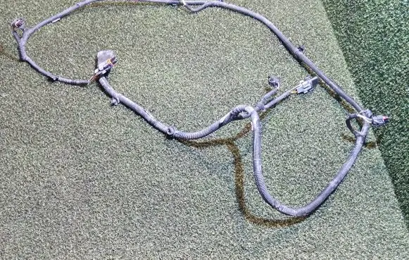 Ford Tourneo Custom Other wiring loom 334821371