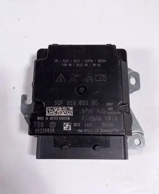 Volkswagen Arteon Airbag control unit/module 5Q0959655BC A022B836