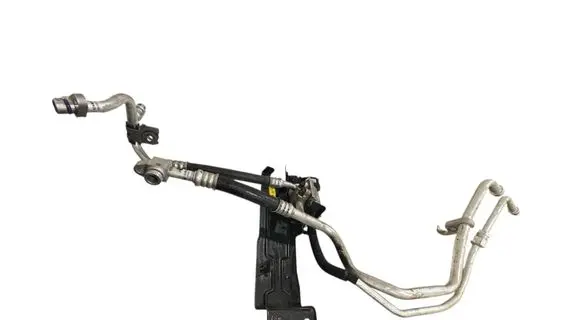 Nissan Leaf II (ZE1) Air conditioning (A/C) expansion valve 4433101202
