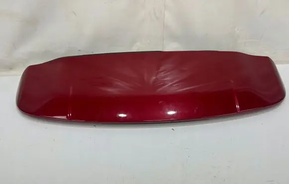 Mercedes-Benz GLB x247 Tailgate/trunk spoiler A2477900688