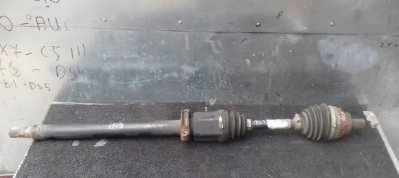 Volvo S80 Front driveshaft 30783206