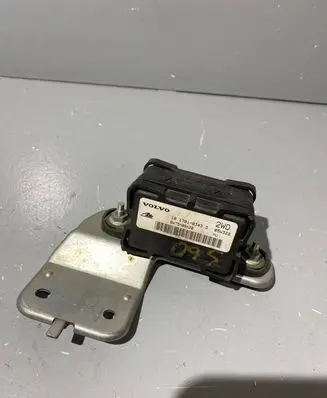 Volvo V70 ESP acceleration yaw rate sensor 30667459 10098004862