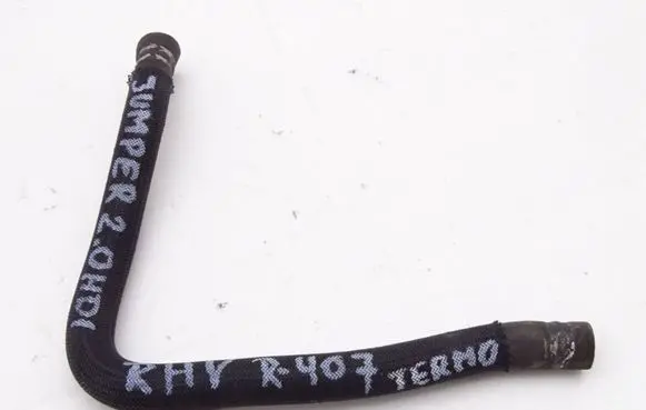 Citroen Jumper Engine coolant pipe/hose DUCATO_BOXER_02-06_2.0_JTD_HDI_WĄŻ_WODY_PRZEWÓD