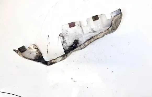 Volkswagen Golf VI Other exhaust manifold parts 03C253041