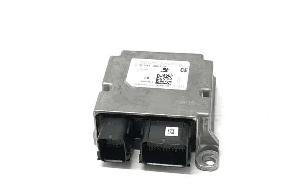 Ford Fiesta Airbag control unit/module C1BT14B321CE
