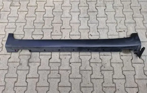 KIA Sportage Sill/side skirt trim 87751-3U000