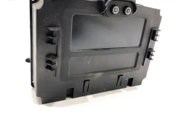 Opel Zafira A Screen/display/small screen 13207115