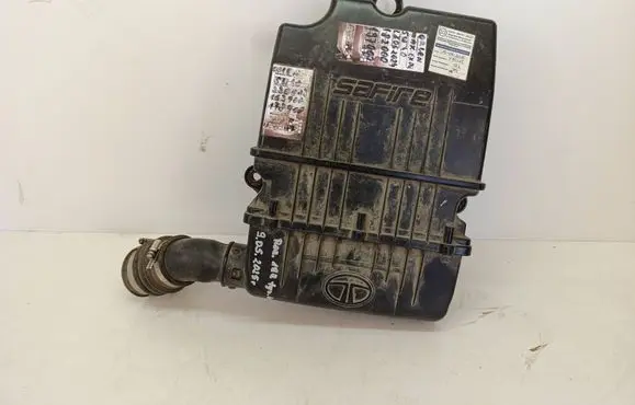 Tata Indica Vista II Air filter box 