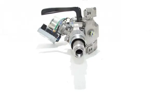 Electric power steering pump