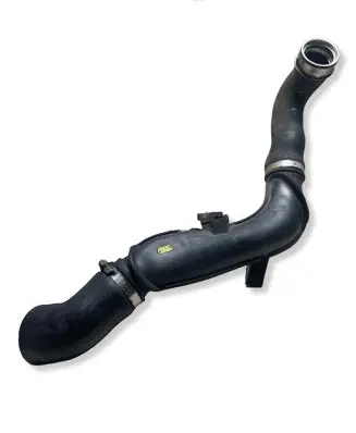 Volkswagen PASSAT CC Intercooler hose/pipe 1K0145770N