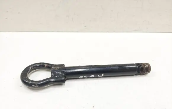 Renault Espace - Grand espace IV Towing hook eye 8200097890