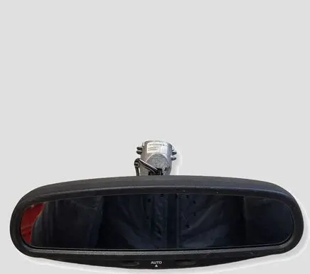 Citroen C5 Rear view mirror (interior) 96822660XT