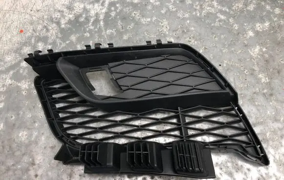 Toyota Supra A90 Front bumper lower grill 8811317-BILI 8811317