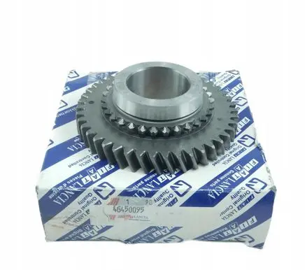 Fiat Panda van Other gearbox part 46450095