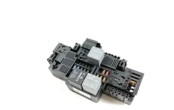 Mercedes-Benz GLC X253 C253 Fuse module A2139065706 58K616F00 191163213