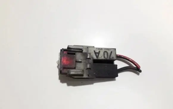 Honda Civic Fuse pa66gf30 pa6.6-gf30