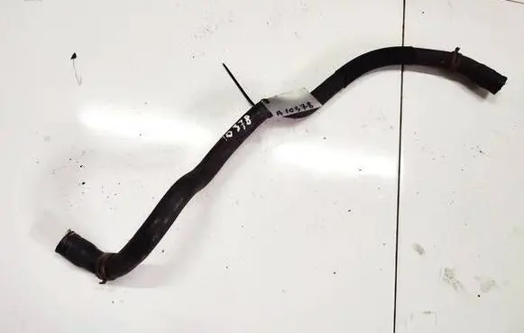 Opel Vectra C Engine coolant pipe/hose