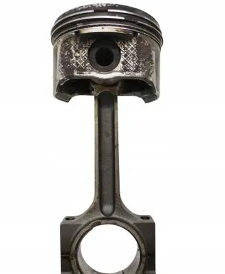Volvo S40 Piston with connecting rod 