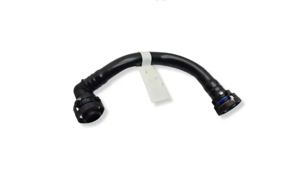 Audi Q2 - Vacuum line/pipe/hose 05E133366AM