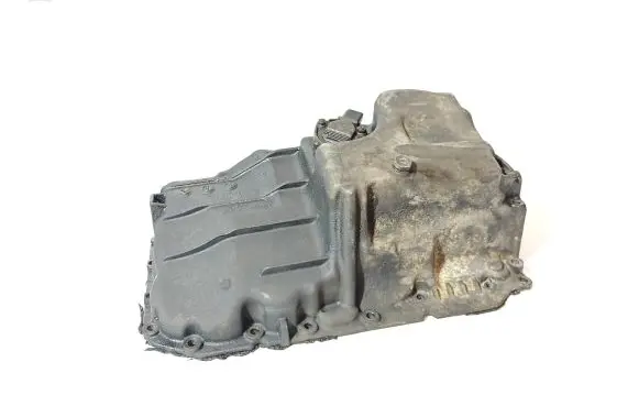 BMW 3 E90 E91 Oil sump 11137797969 7797969 14341610
