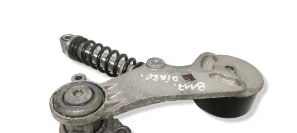 KIA Xceed Generator/alternator belt tensioner 2528303HA