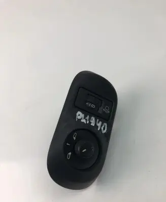 Citroen Xsara Light switch