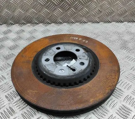 Land Rover Range Rover Sport L461 Rear brake disc M9R32A315AB