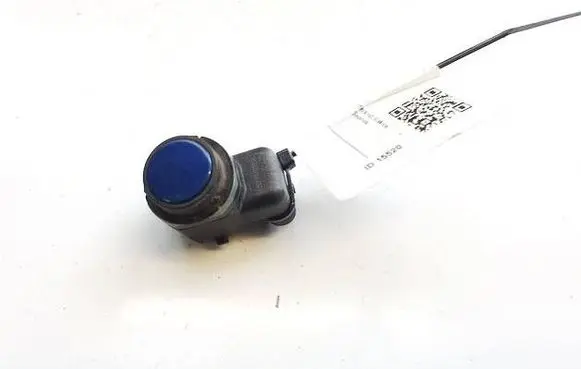 BMW 5 F10 F11 Parking PDC sensor 9173106 607065