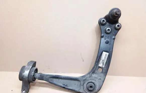 Peugeot 508 Front lower control arm/wishbone 7BAA11 1673677 7BAA111673677