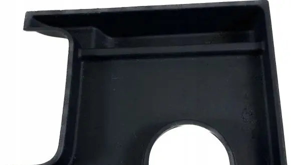 Dodge Charger Glove box pad 68233671AB