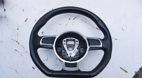 Audi TT TTS Mk2 Steering wheel 8J0419091
