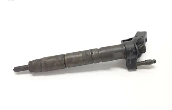 Mercedes-Benz C W204 Fuel injector A642070 101001 0445116