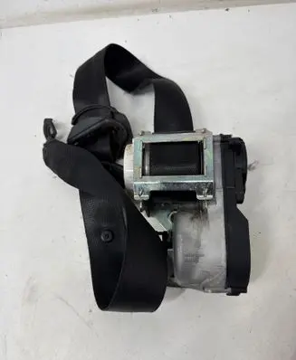 Mercedes-Benz ML W164 Front seatbelt A2518606285