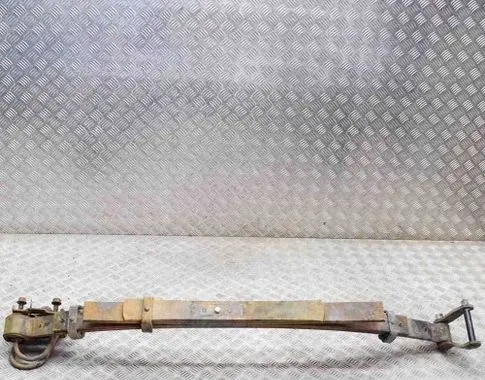 Ford Ranger Rear leaf spring EB3C5B669MC