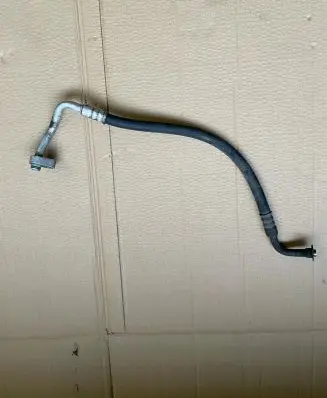 Fiat Ducato Air conditioning (A/C) pipe/hose 1363522080