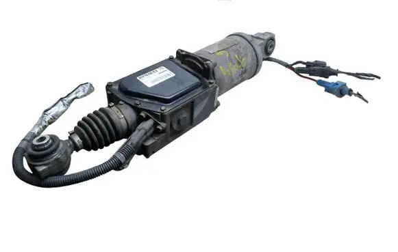 Renault Espace V (RFC) Rear steering column 521535864R 17210040013