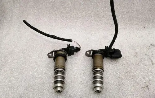 BMW 5 F10 F11 Camshaft vanos timing valve 8605123